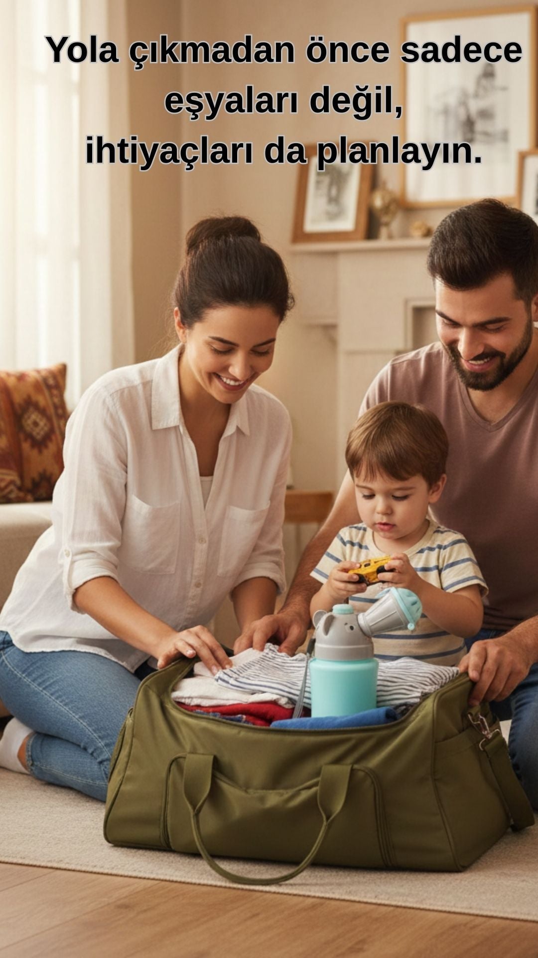 Seyahatlerde Tuvalet Krizini Bitiren Portatif Çocuk Pisuarı – Sızdırmaz & Hijyenik